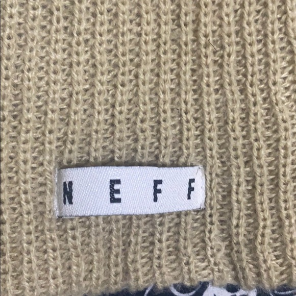 3 for $30 Neff Beanie - Picture 2 of 3
